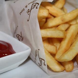 Картофель фри