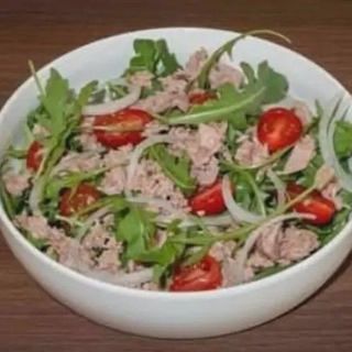 Salada da Casa