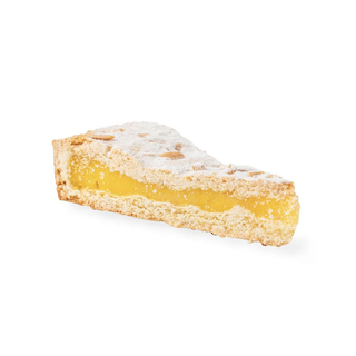Torta della nonna