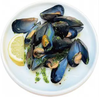 08 Mejillones
