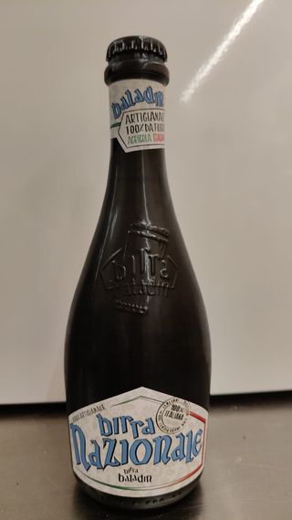 Birra Baladin Nazionale 33 cl