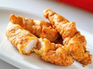 Pakora de Frango