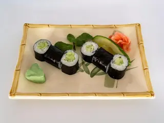 P1 Hosomaki pepino