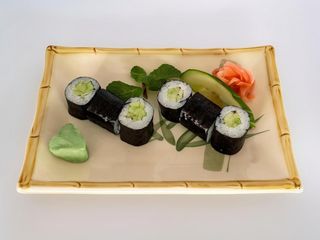 P1 Hosomaki pepino