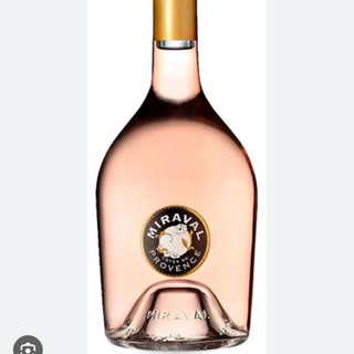 Miraval Rosé Provence