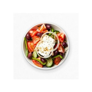 Famous Village Salad