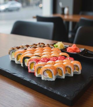 Сет Філадельфій преміум Вага:1600г