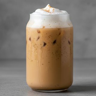 Chai latte (300 ml.)