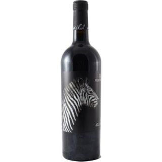Vino Tinto Wild (750 Ml.)