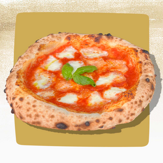 MARGHERITA