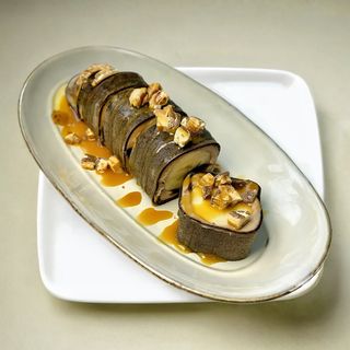 Рол-Млинець СНІКЕРС (300г)