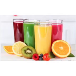 Fruit Juice