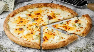 Quattro Formaggi