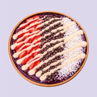Açai Bowl Choco Bliss