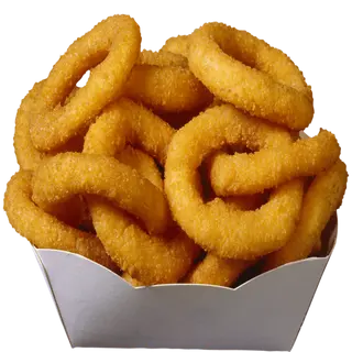 Onion Rings - 6 Pièces
