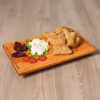 Uštipci