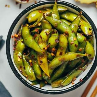 Edamame New
