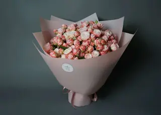 ჯუჯა ვარდი 0132