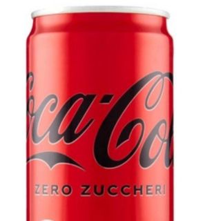 Coca Cola Zero