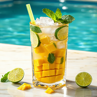 Mojito Mangue