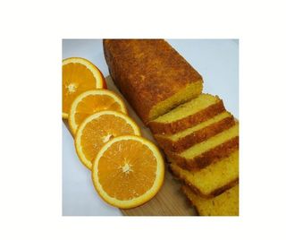 Bizcocho Naranja 1Kg.