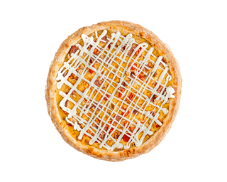 Пицца "Ранч"