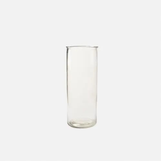 Jarrón Glassy