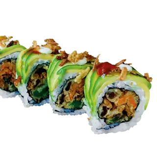 Dragon vege (8 szt.)