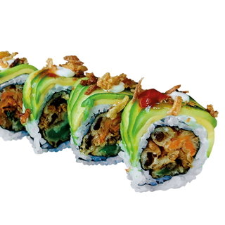 Dragon vege (8 szt.)