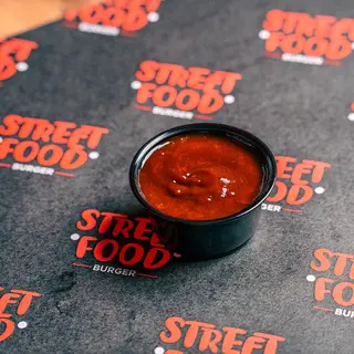 Salsa Kimchi