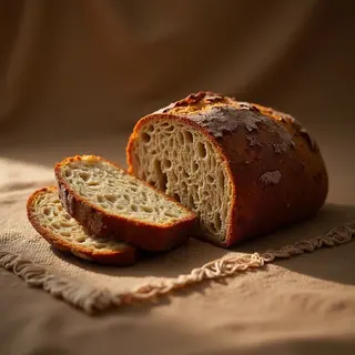 Хліб Пшеничний