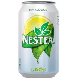 NesteaTea Sin Azúcar (33 Cl.)
