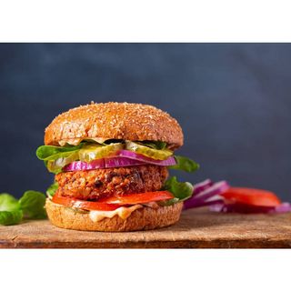 Veg Burger