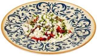 Салата Селска (350г)