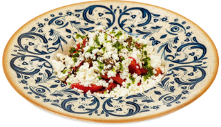 Салата Селска (350г)