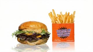 Crashclassic - menù