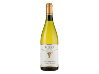 Вино Нікола Бергаліо Гаві дель Комуне ді Гаві (125ml)