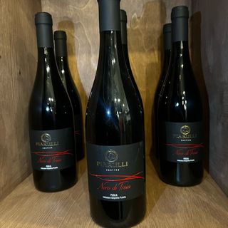 Piarulli Nero di Troia