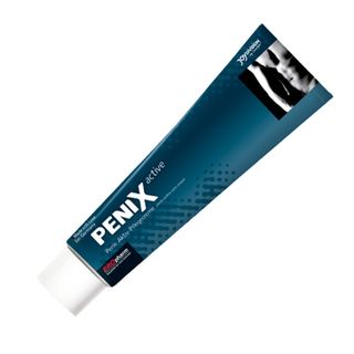 PeniX active კრემი 75 მლ
