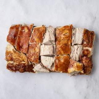 Praseće pečenje 1kg