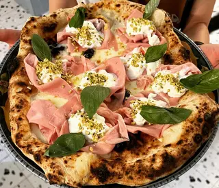 Bologna