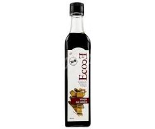 Vinagre Vino Tinto Ecoce 500Ml