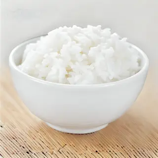 Arroz Blanco