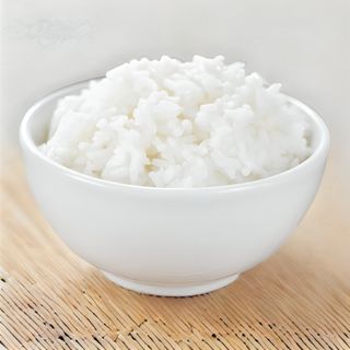 Arroz Blanco