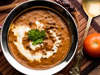 Daal makhani