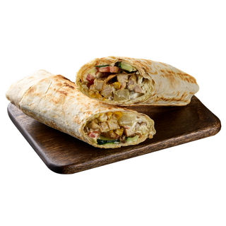 Шаурма по-гавайськи (335 г)