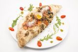 Pizza Calzone 31cm