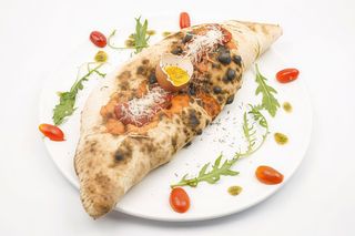Pizza Calzone 31cm