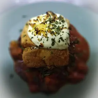 Tocino de Cielo