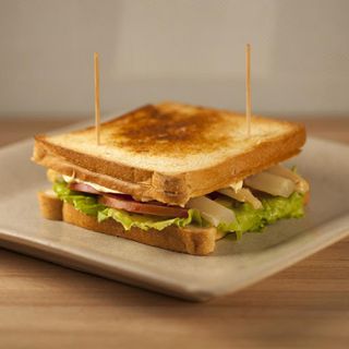 Sándwich Mundo Loco